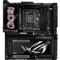 Asus ROG MAXIMUS Z890 EXTREME Základní deska Socket (PC) #####Intel® 1851 Tvarový faktor ATX Čipová sada základní desky Intel® Z890