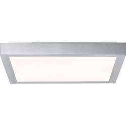 Paulmann Lunar 706.51 LED panel 22 W teplá bílá chrom (matný)