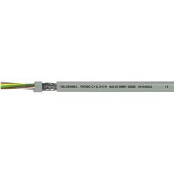 Helukabel 16004-500 datový kabel LiYCY 4 x 0.50 mm² šedá 500 m