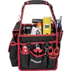 Parat BASIC Tool Softbag S 5990841991 profesionální, technik, pro údržbáře, řemeslník brašna na nářadí, prázdná (d x š x v) 215 x 235 x 400 mm