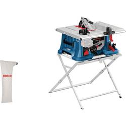 Bosch Professional GTS 18V-216 GTA 560 akumulátorová abrazivní pila 216 mm 30 mm 18 V