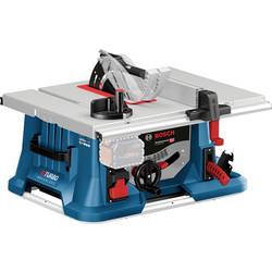 Bosch Professional GTS 18V-216 akumulátorová abrazivní pila 216 mm 30 mm 18 V