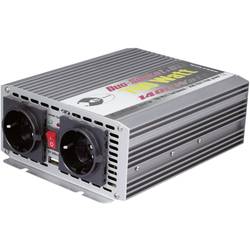 trapézový měnič napětí e-ast CL700-D-24 z N/A na N/A, 700 W