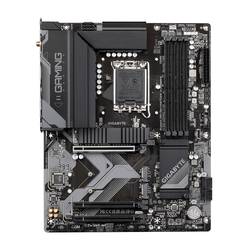 Gigabyte B760 GAMING X AX Základní deska Socket (PC) Intel® 1700 Tvarový faktor ATX Čipová sada základní desky Intel® B760 Express