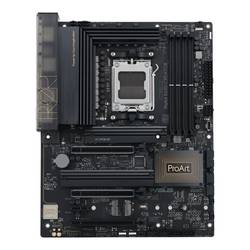 Asus PROART B650-CREATOR Základní deska Socket (PC) #####AMD AM5 Tvarový faktor ATX Čipová sada základní desky AMD® B650