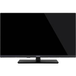 Panasonic TV-32S50A LED TV 80 cm 32 palec Energetická třída (EEK2021) E (A - G) DVB-T, DVB-T2, DVB-S2, DVB-C, CI+, WLAN, Smart TV, Full HD černá