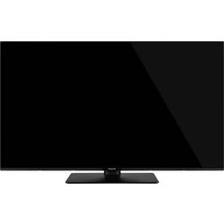 Panasonic TB-50W60A LED TV 126 cm 50 palec Energetická třída (EEK2021) F (A - G) DVB-T, DVB-T2, DVB-S2, DVB-C, UHD, WLAN, Smart TV, CI+ černá