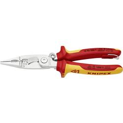 Knipex Knipex-Werk, 13 96 200 T, multifunkční kleště