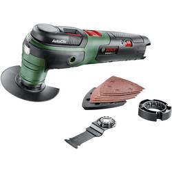 Bosch Home and Garden UniversalMulti 12 multifunkční nářadí bez akumulátoru, 12 V, 0603103000