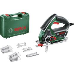 Bosch Home and Garden AdvancedCut 50 přímočará pila 06033C8100 kufřík 500 W