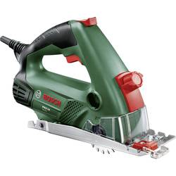 Bosch Home and Garden PKS 16 Multi ruční kotoučová minipila Hloubka řezu max. (90°) 16 mm kufřík 400 W