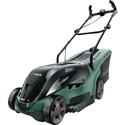 Bosch Home and Garden UniversalRotak 36-550 bare akumulátor sekačka bez akumulátoru, s nastavením výšky sečení 36 V šířka sekání 36 cm