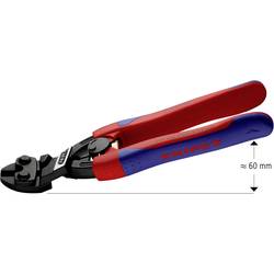 Knipex CoBolt pákové kleště 200 mm 64 HRC