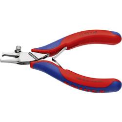 Knipex Knipex-Werk, 11 92 140, odizolovací kleště, 0.1 do 0.8 mm