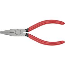 Knipex 20 01 125 pro elektroniku a jemnou mechaniku ploché kleště rovné 125 mm