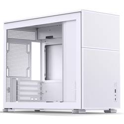 Jonsbo D31 MESH micro tower PC skříň bílá