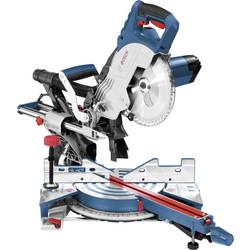 Bosch Professional GCM 8 SJL stolní kotoučová pila , průměr listu 216 mm, uchycení 30 mm, 1600 W