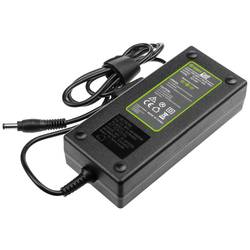 Green Cell GC-AD120P napájecí adaptér k notebooku 110 W 15.6 V 7.05 A