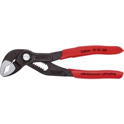 Knipex COBRA 87 01 150 instalatérské SIKO kleště Velikost klíče 30 mm 150 mm