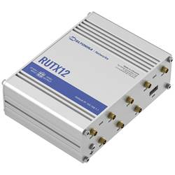 Teltonika RUTX12 LTE router