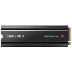 Samsung 980 PRO 2 TB interní SSD PCIe 4.0 x4 MZ-V8P2T0CW