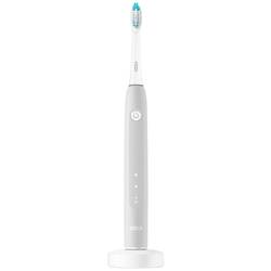 Oral-B Pulsonic Slim Clean 2000 Grey 4210201304685 elektrický kartáček na zuby šedá