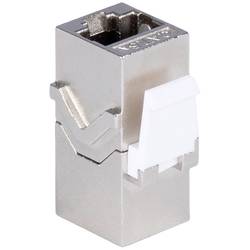 LINDY RJ45 síťový adaptér CAT 6A