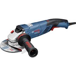 Bosch Professional GWS 18-125 SPL 06017A3300 úhlová bruska 125 mm, 1800 W