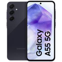 Samsung Galaxy A55 5G 5G smartphone 256 GB 16.8 cm (6.6 palec) námořnická Android™ 14 hybridní slot