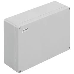 Weidmüller KLIPPON POK 254012, 1305940000 univerzální pouzdro, IP66, 400 mm x 250 mm x 120 mm, 1 ks