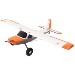 Amewi AMXPlanes Tasman bílá, oranžová, šedá RC model letadla PNP 1500 mm