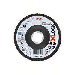 Bosch Accessories 2608619203 2608619203 lamelový kotouč Ø otvoru 22.23 mm 1 ks