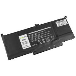 Green Cell akumulátor do notebooku F3YGT 7.6 V 5800 mAh Dell