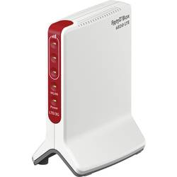 AVM FRITZ!Box 6820 LTE (V4) Wi-Fi router s modemem Integrovaný modem: LTE 2.4 GHz