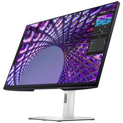 Dell P3223QE LED monitor 80 cm (31.5 palec) 3840 x 2160 Pixel 16:9 5 ms IPS LED