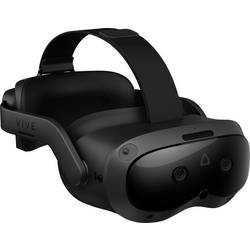 HTC Vive Focus Vision Business Edition brýle pro virtuální realitu černá 128 GB včetně kontroléru