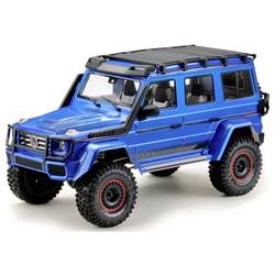 Absima CR4.4 Wolf komutátorový 1:10 RC model auta elektrický Crawler 4WD (4x4) RtR 2,4 GHz