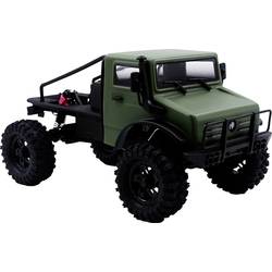 Absima CR18P 2024 T-Hunter BLS střídavý (Brushless) 1:18 RC model auta elektrický Crawler 4WD (4x4) RtR 2,4 GHz