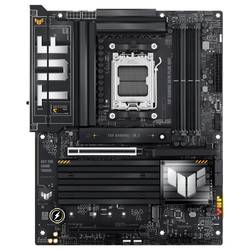 Asus ASUS TUF X870-PLUS Gaming WIFI (AM5) (D) Základní deska Socket (PC) #####AMD AM5 Tvarový faktor ATX Čipová sada základní desky AMD® X870