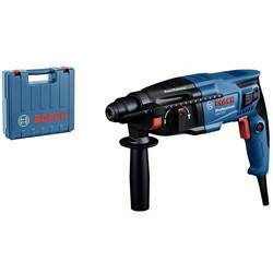 Bosch Professional GBH 2-21 SDS plus-bourací kladivo 230 V 720 W kufřík