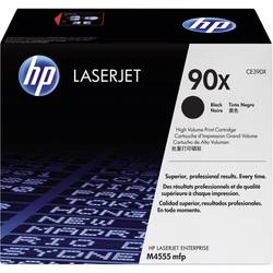 HP Toner 90X originál černá 24000 Seiten CE390X