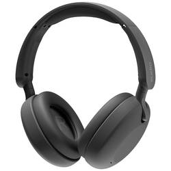 Sudio K2 Sluchátka Over Ear Bluetooth®, K2BLK, stereo, černá, Potlačení hluku