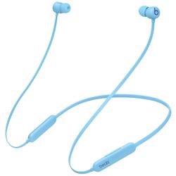 Beats Flex špuntová sluchátka Bluetooth®, MYMG2ZM/A, stereo, Ohnivě modrá