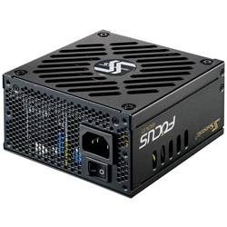 Seasonic FOCUS SGX-650 PC síťový zdroj 650 W 80 PLUS® Gold