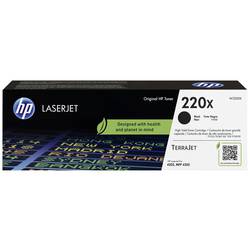 HP kazeta s tonerem 220X originál černá 7500 Seiten W2200X