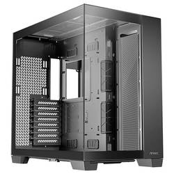 Antec Geh Antec Gamer C8 Full Tower PC skříň černá