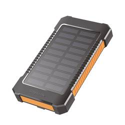 LogiLink PA0290, PA0290 solární powerbanka, 6000 mAh