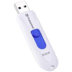 Transcend TS512GJF790W USB flash disk 512 GB TS512GJF790W USB 3.1 (Gen 1x1)