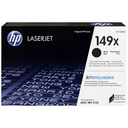 HP Toner 149X originál černá 9500 Seiten W1490X