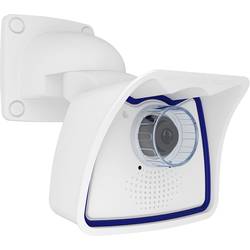 Mobotix MX-M26B-6D Mx-M26B-6D LAN IP bezpečnostní kamera 3072 x 2048 Pixel